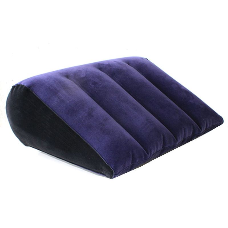 Triangular Positioning Cushion - Picture 1