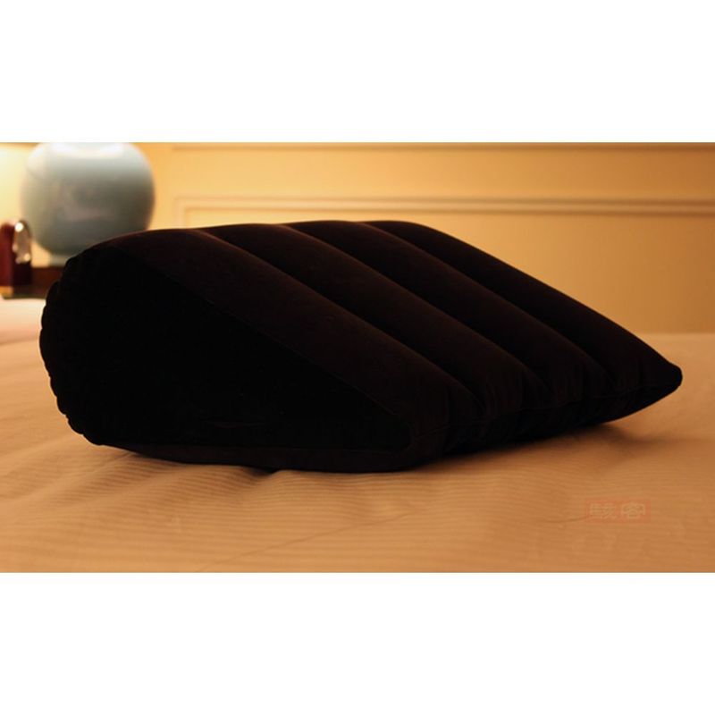 Triangular Positioning Cushion - Picture 3