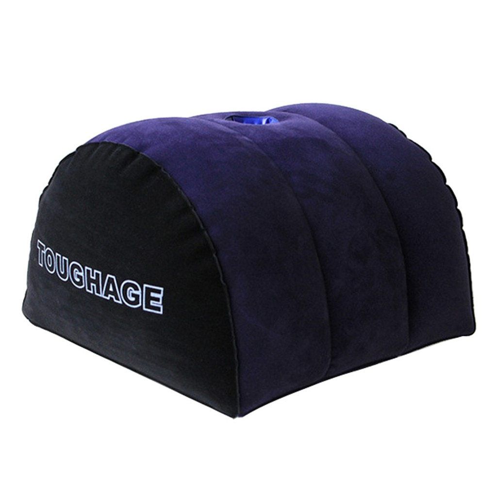 Sex Enhancer - Chair and Cushion - Picture 3