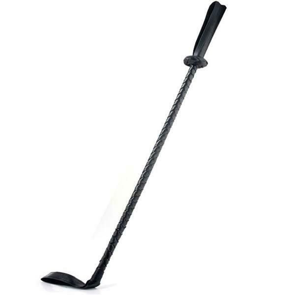 Leather Riding Crop