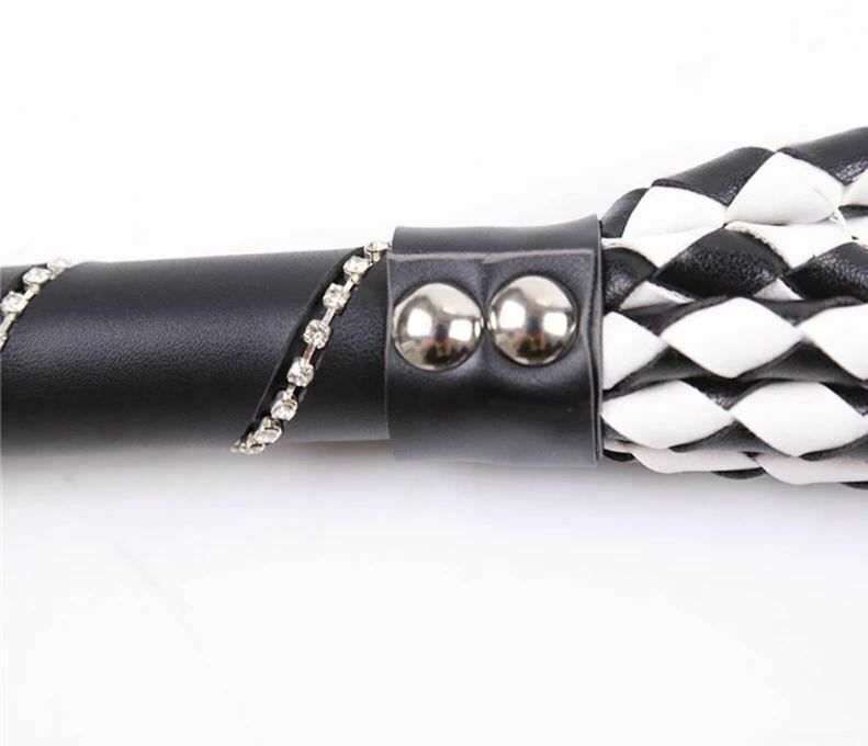 Woven Flogger - 3