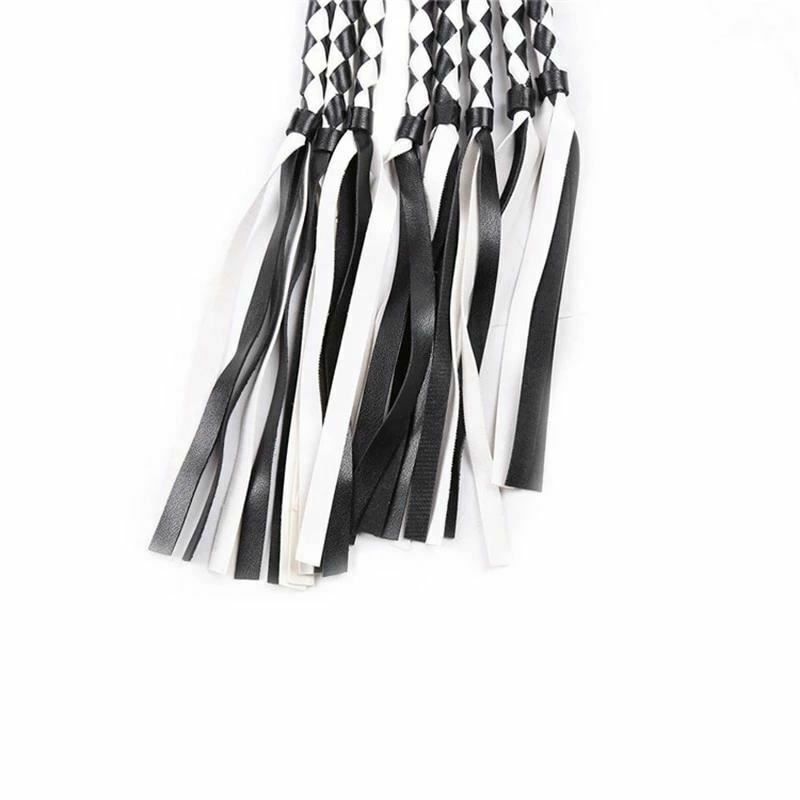 Woven Flogger - 5