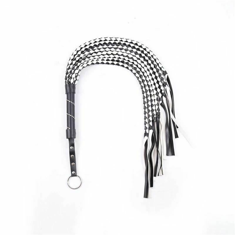Woven Flogger - 2