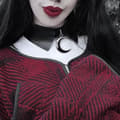 Mystic Moon Collar - Picture 2