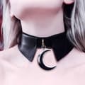 Mystic Moon Collar - Picture 3