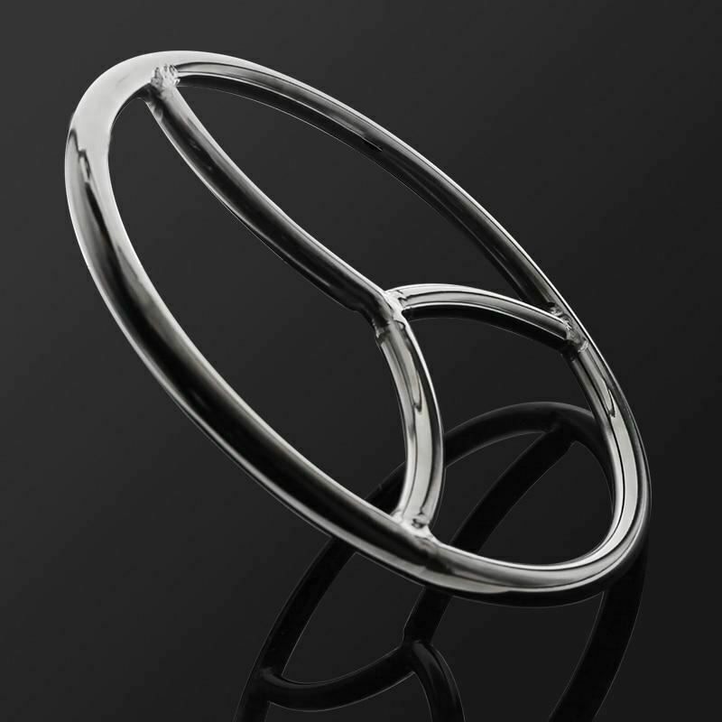 Shibari Ring - Black - Picture 3