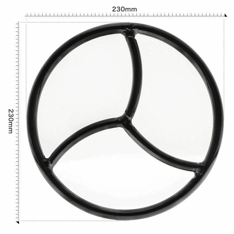 Shibari Ring - Black - Picture 2