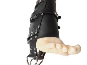 Suspension Ankle Cuffs