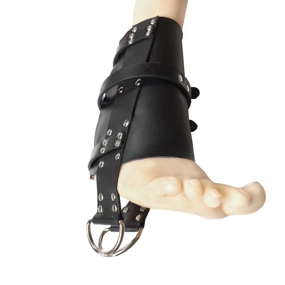 Suspension Ankle Cuffs