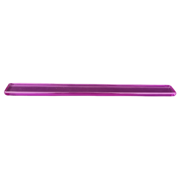 Spanking Paddle - Purple. Used to spank someone on the buttocks for punishment fun.