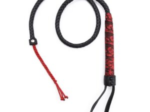 Chinese-Style Whip